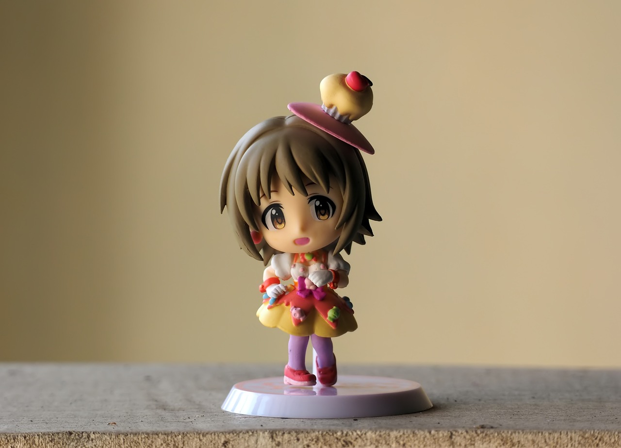 推しがいる人のための収納術